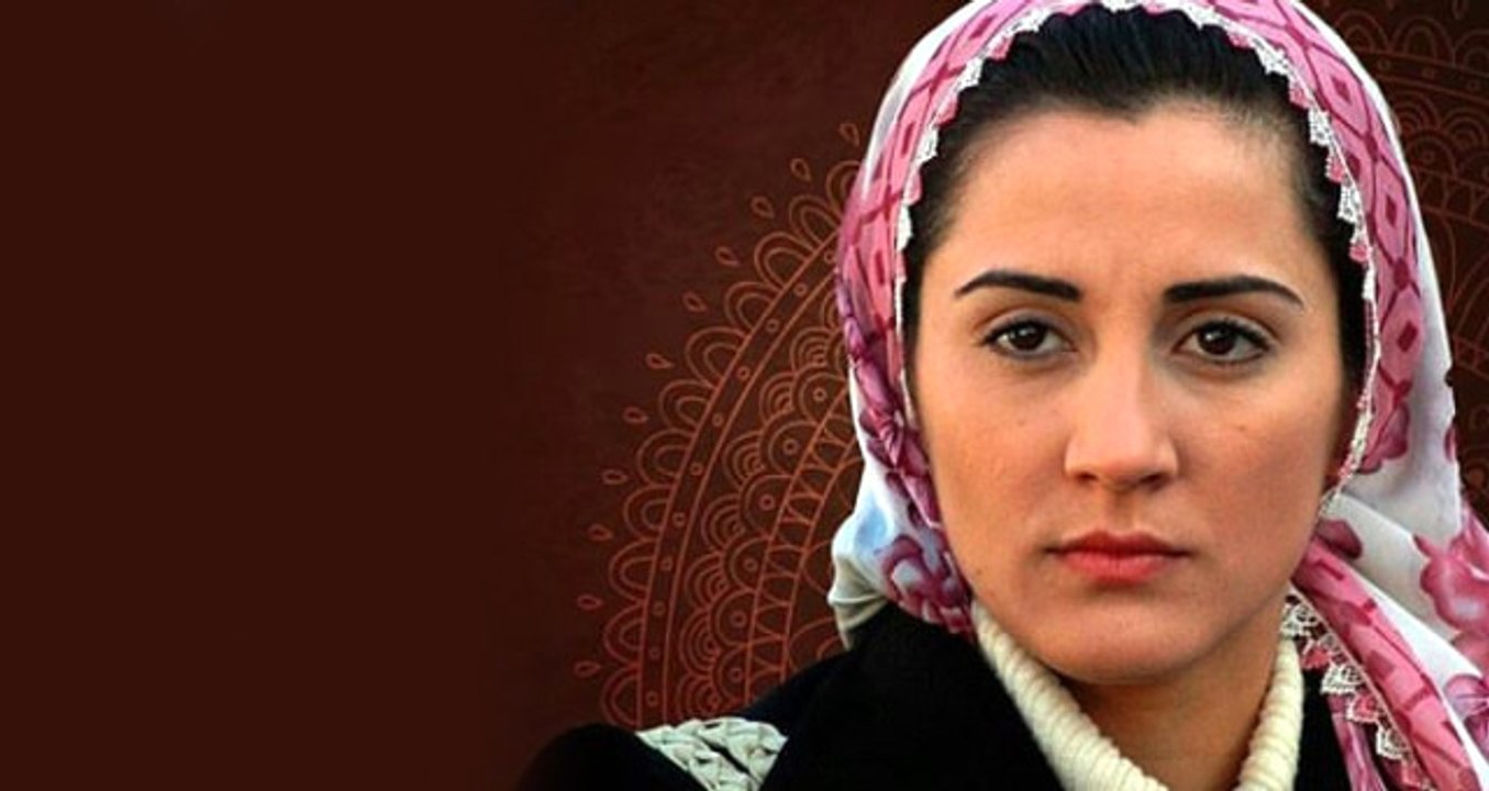 Sıla Dizisinin Narin'i Boncuk Yılmaz, Şimdilerde Çukur'da Fırtına Gibi Esiyor