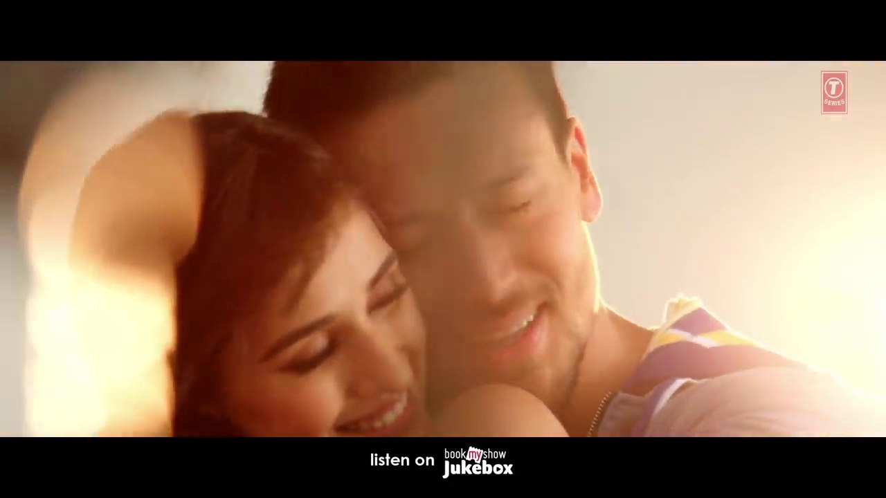 Baaghi_2___O_Saathi_Video_Song___Tiger_Shroff___Disha_Patani___Ahmed_Khan___Saji