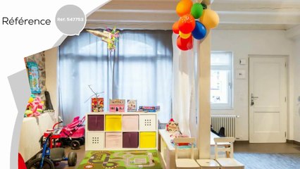 A vendre - Maison - Vich (1267) - 6 pièces - 270m²