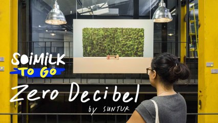 Soimilk To Go : Zero Decibel by Suntur