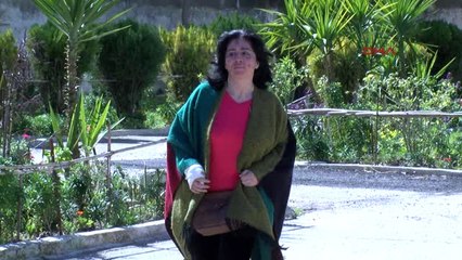 Antalya Sibel'in Hastalığını Fırsata Çevirmek İstediler