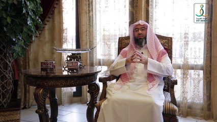 برنامج إلهي الحلقة 11 عبدالله بن مسعود نبيل العوضي