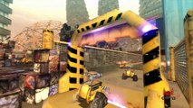 Wall-E [GAMEPLAY by GSTG] - PC
