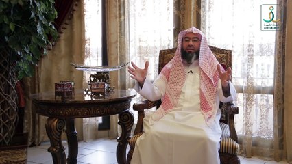 برنامج إلهي الحلقة 15مالك إبن دينار