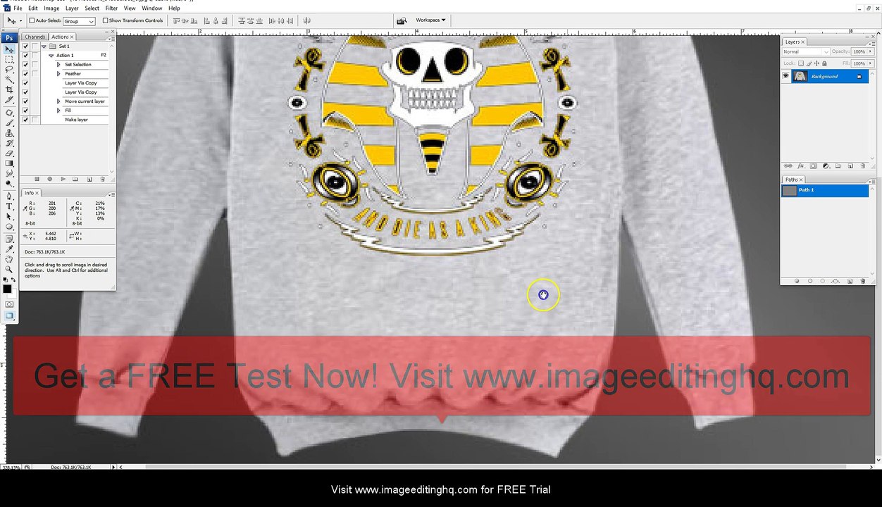 Get Ecommerce Photo Editing Services to Edit and Retouch Photos form Image Editing HQ