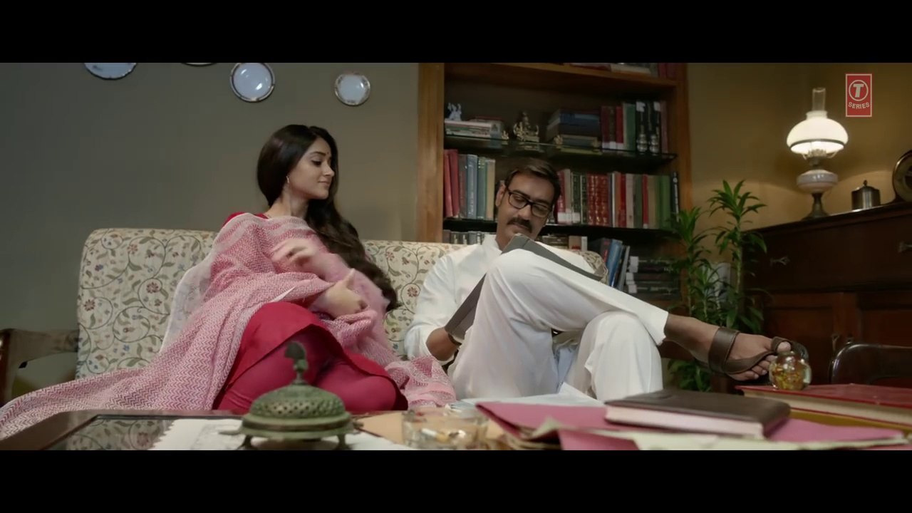 Sanu_Ek_Pal_Chain_Video___Raid___Ajay_Devgn___Ileana_D_Cruz__Tanishk_B_Rahat_Fat