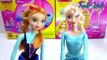 Пластилин Плей до лепим платья для принцесс Анны и Эльзы Play doh Disney Princess Awesome Dress