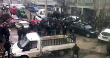 Erzurum'da Sokak Ortasında Kardeş Kavgası! Öz Abisini ve 4 Yeğenini Öldürdü
