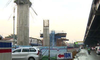 Penyebab Ambrolnya Tiang Tol Becakayu Mulai Terungkap