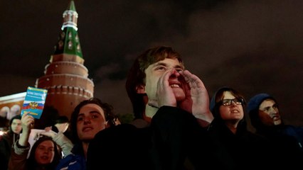 Russland: Wahlkommission lehnt Beobachter ab