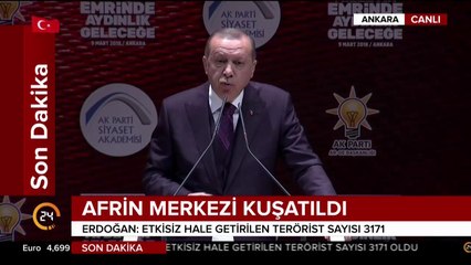 Bunların gözü elmas görür, altın görür, petrol görür