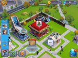 MARVEL AVENGERS ACADEMY Gameplay iOS / Android