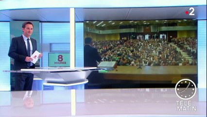 Inde : Emmanuel Macron veut trouver un nouveau partenaire commercial