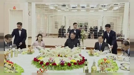 Reacciones en todo el mundo al encuentro entre Donald Trump y Kim Jong-un