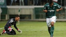 Veja os melhores momentos da vitória do Palmeiras sobre o São Paulo