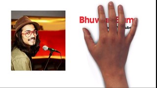 Bhuvan Bam Biography in Hindi _ BB Ki Vines Success Story _ Sensation YouTubers