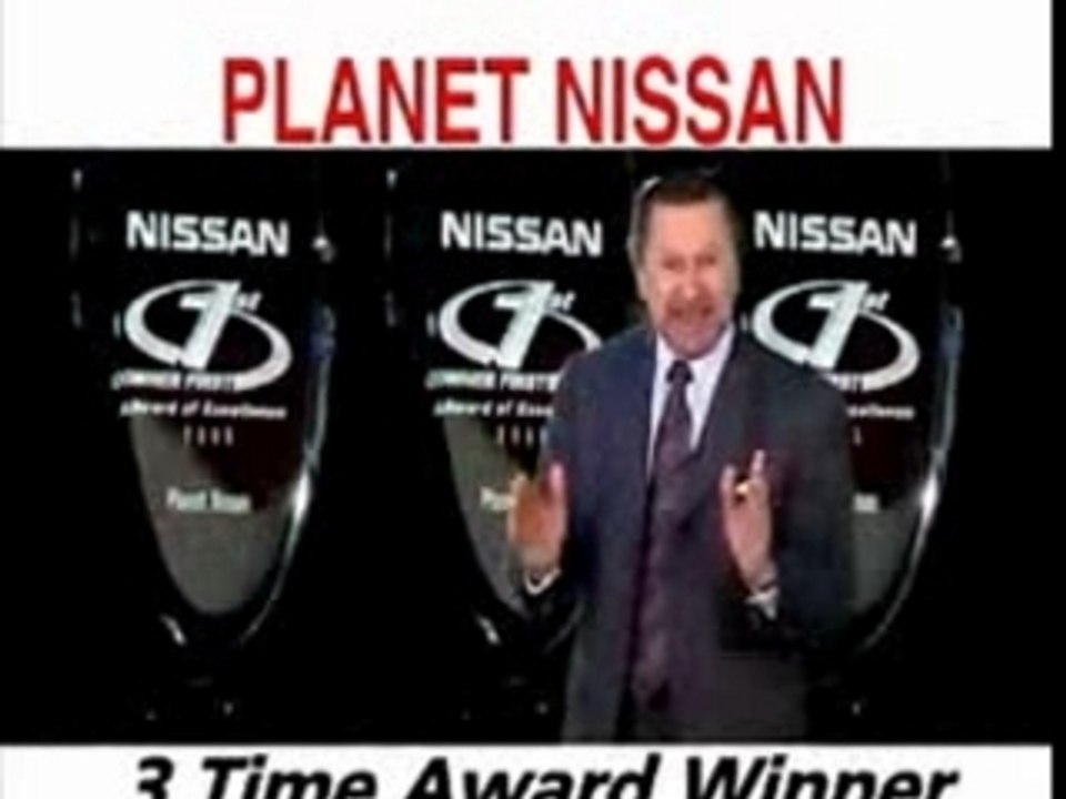 Nissan Dealer Las Vegas