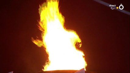 Jeux Paralympiques : Que la flamme soit !