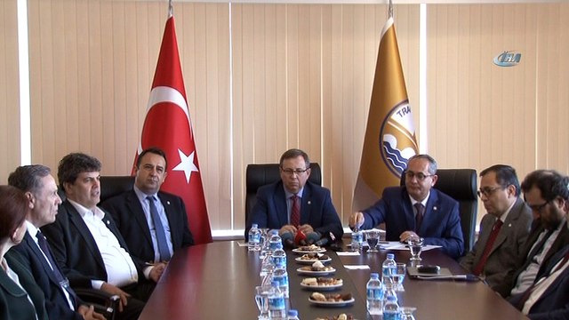 Trakya Üniversitesi Tıp Fakültesi ‘TEPDAD’ akreditasyonu aldı