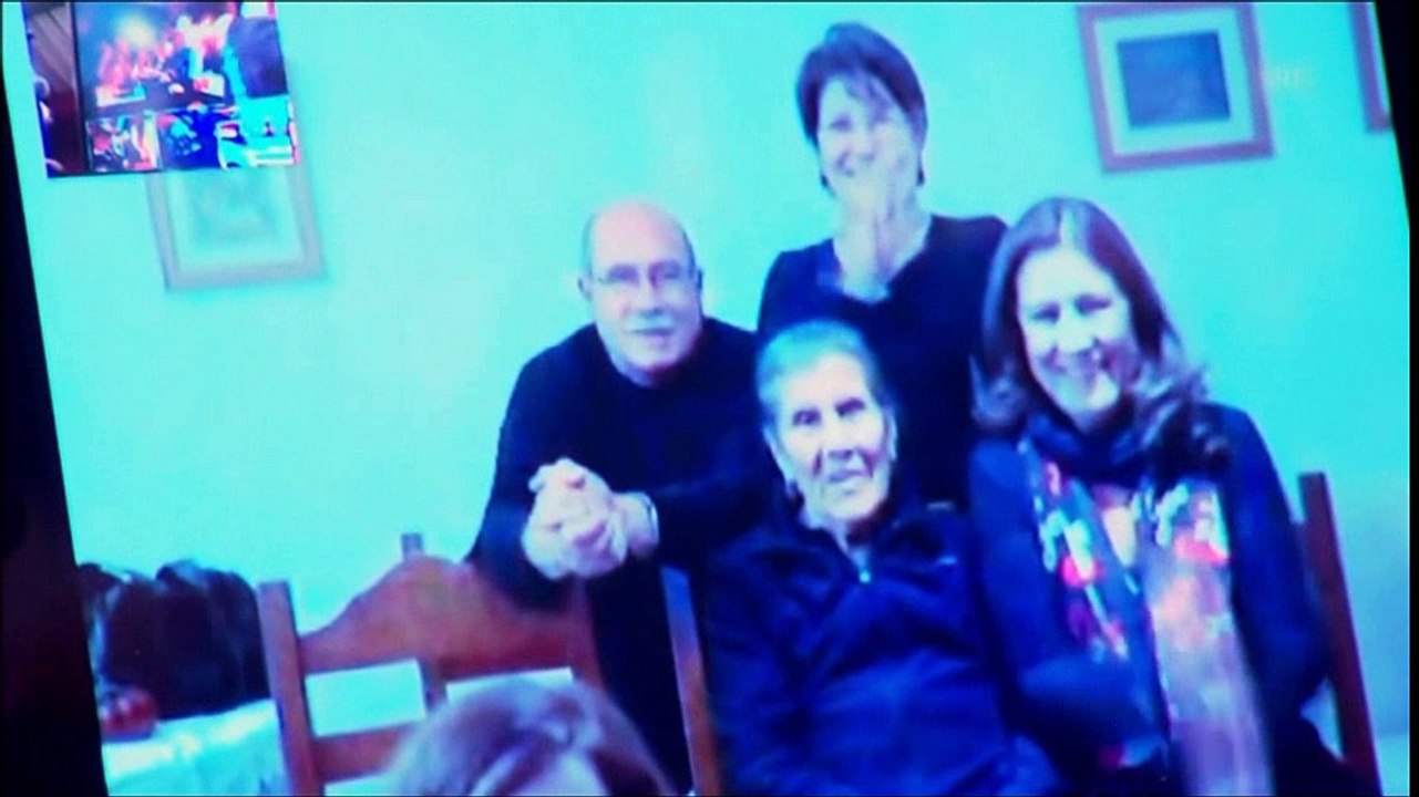 Staffel 2 Carla Quartas