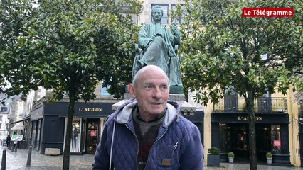Le Quimper-Dakar à vélo à 71 ans