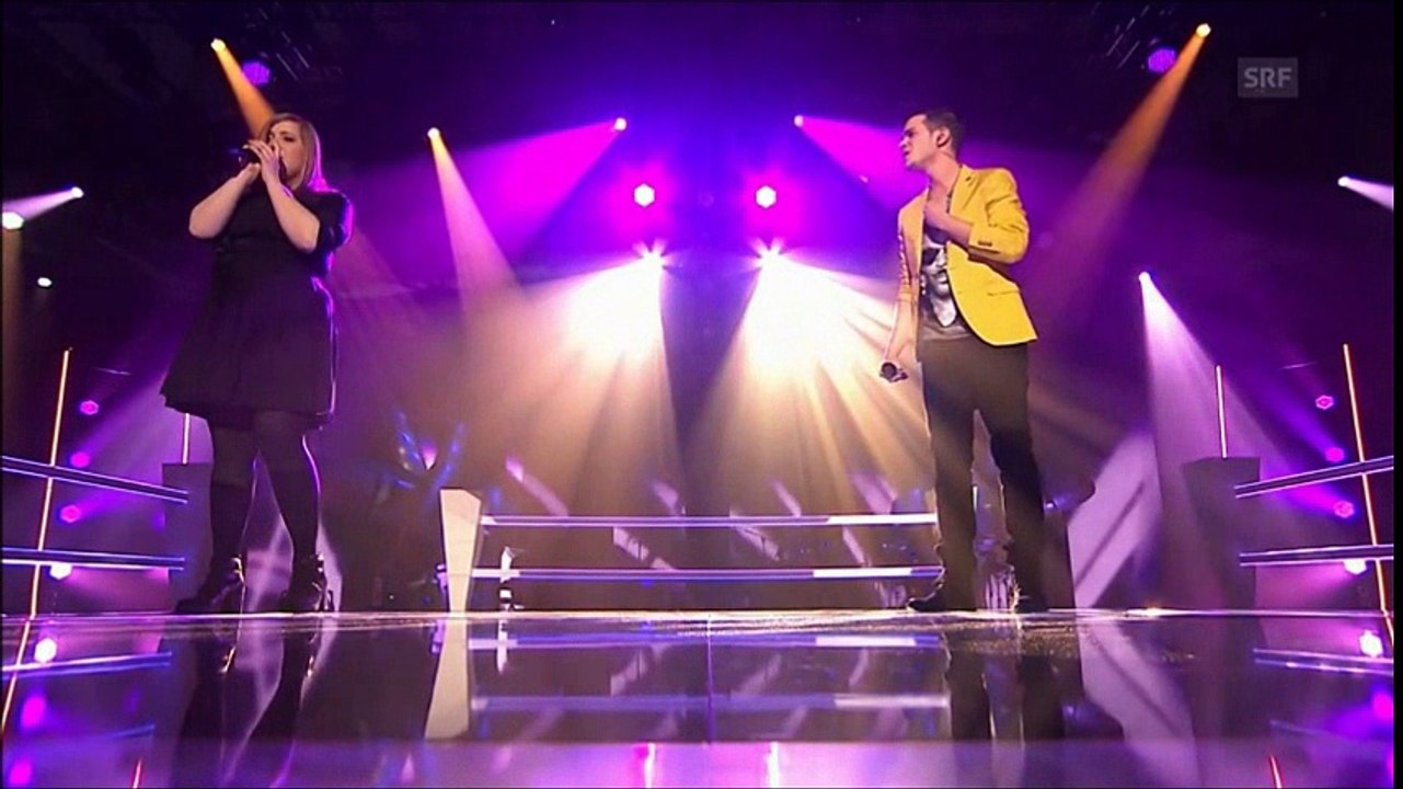 Staffel 2 Michelle Imhof