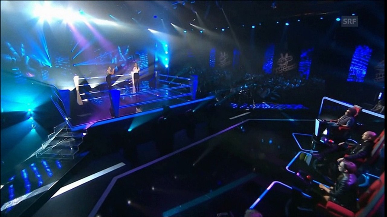 Staffel 2 Camilla-Athina Moraitinis