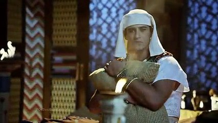 Novela Os Dez Mandamentos Capitulo 141 06/03/2018 Terça Completo