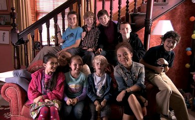Tracy Beaker Returns Series 1 Episode 13 Moving On