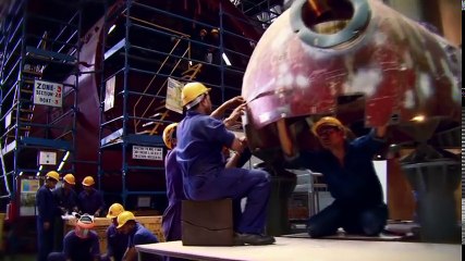 Power Of INDIAN NAVY - Deadliest Sea Warriors