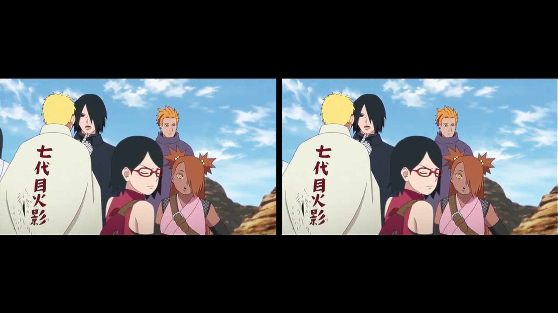 Sarada Animes TV (@TvSarada) / X