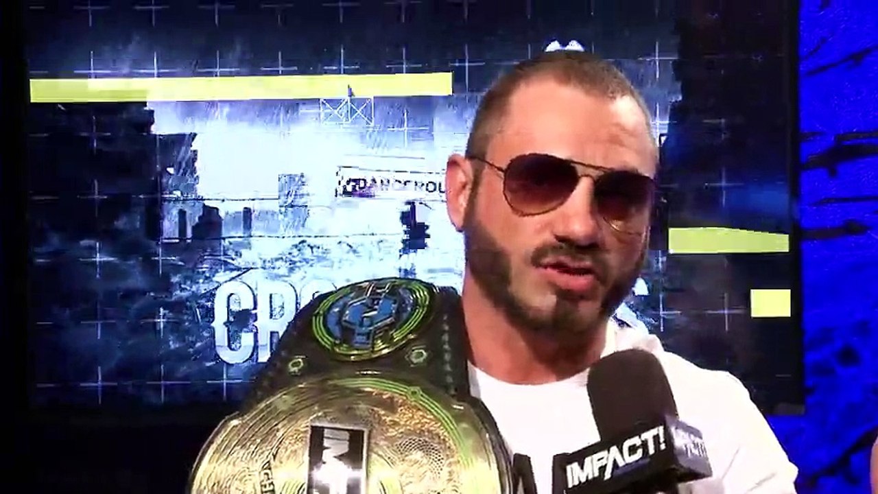 iMPACT Wrestling 2018 03 08 part 2