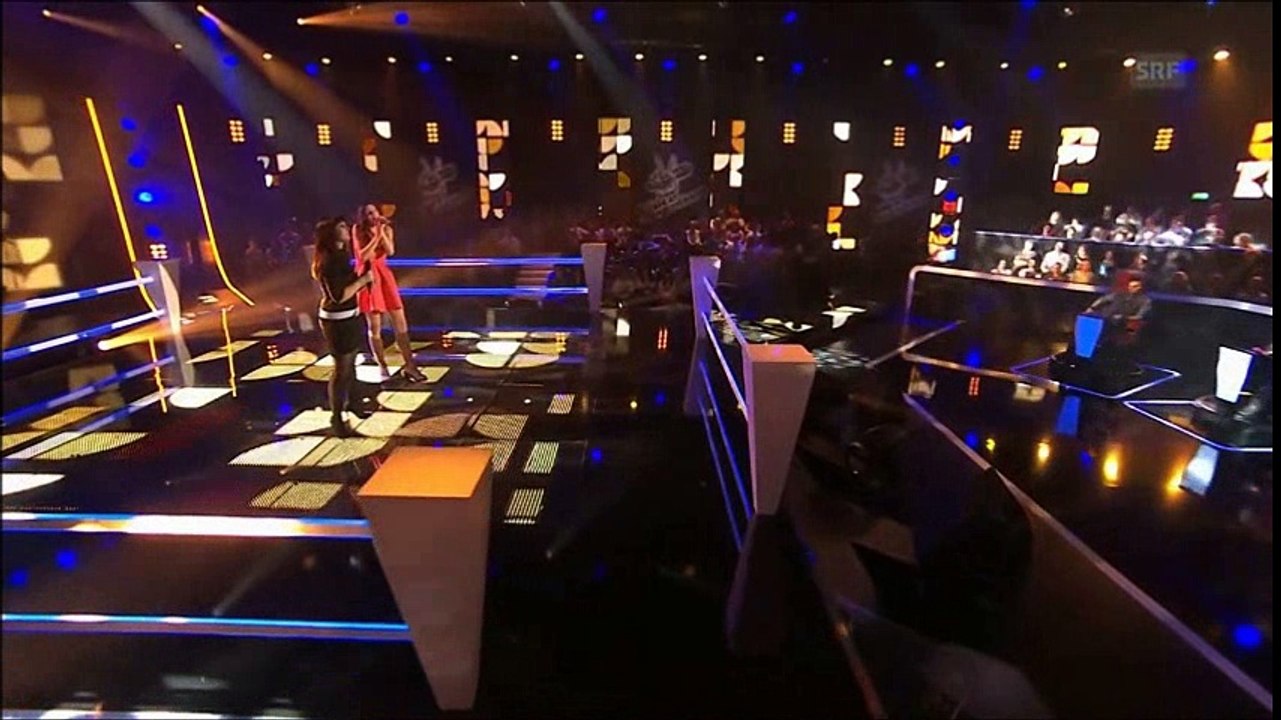 Staffel 2 Charlie Roe