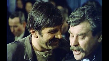 Skupljaci perja - Ceo domaci film (1967) 2. DEO