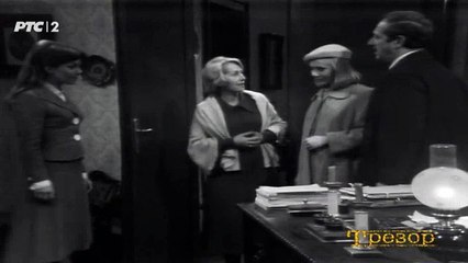 Slucaj u tramvaju - Ceo domaci film (1978) 2. DEO