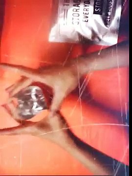 aluminum foil zip lock bag