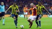 Fenerbahçe - Galatasaray Derbisinin Bilet Fiyatları Belli Oldu