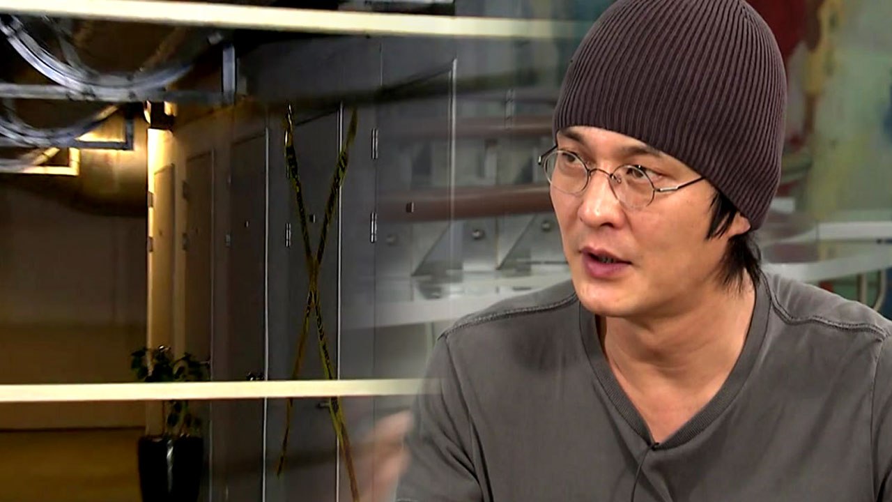 '미투 가해자 의혹' 배우 조민기, 숨진 채 발견 / YTN
