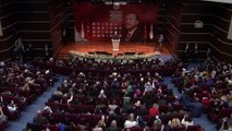 Cumhurbaşkanı Erdoğan: 'Bu kadro, silici ak, alnı ak, başı dik bir kadrodur' - ANKARA