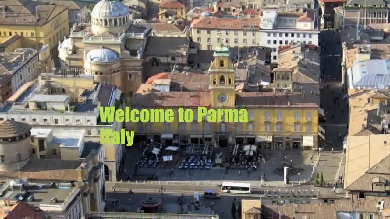 Parma - Italy