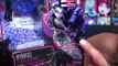 Sirena Von Boo Freaky Fusion (Сирена Вон Бу Монстрические Мутации) Monster High Обзор BJR42