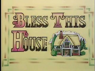 Bless This House S03E08 Atishoo ! Atishoo ! We All Fall Down