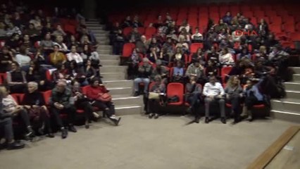 Muğla Kadın Komedyenlerden Oluşan 'Çok da Fifi' İzleyicileri Kırdı, Geçirdi