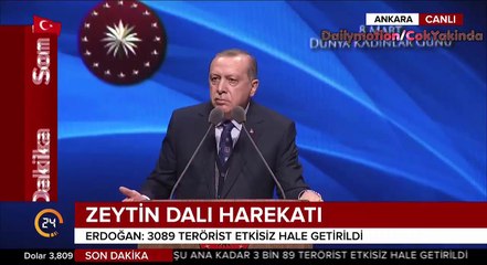 Yeni Din Geliyor Güncellenmiş İslamiyet Cumhurbaşkanı Erdoğan Duyurdu