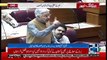Foreign Minister Khawaja Asif's Speech in Parliament - 9th March 2018