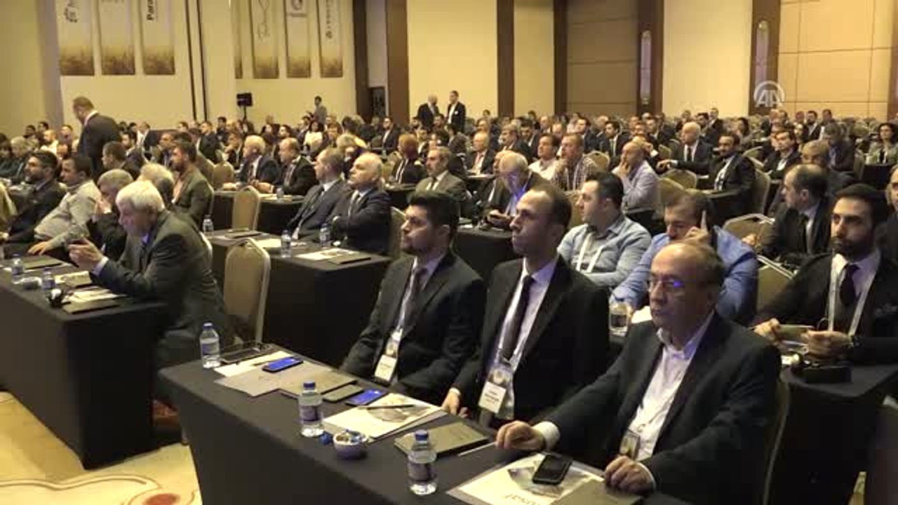 Bakan Fakıbaba: "Ülkemiz Dünya Un İhracatında Birinci, Dünya Makarna İhracatında İkinci Sırada Yer...