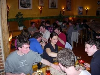 Toute la Flammekueche qu'on aime par FLAMS