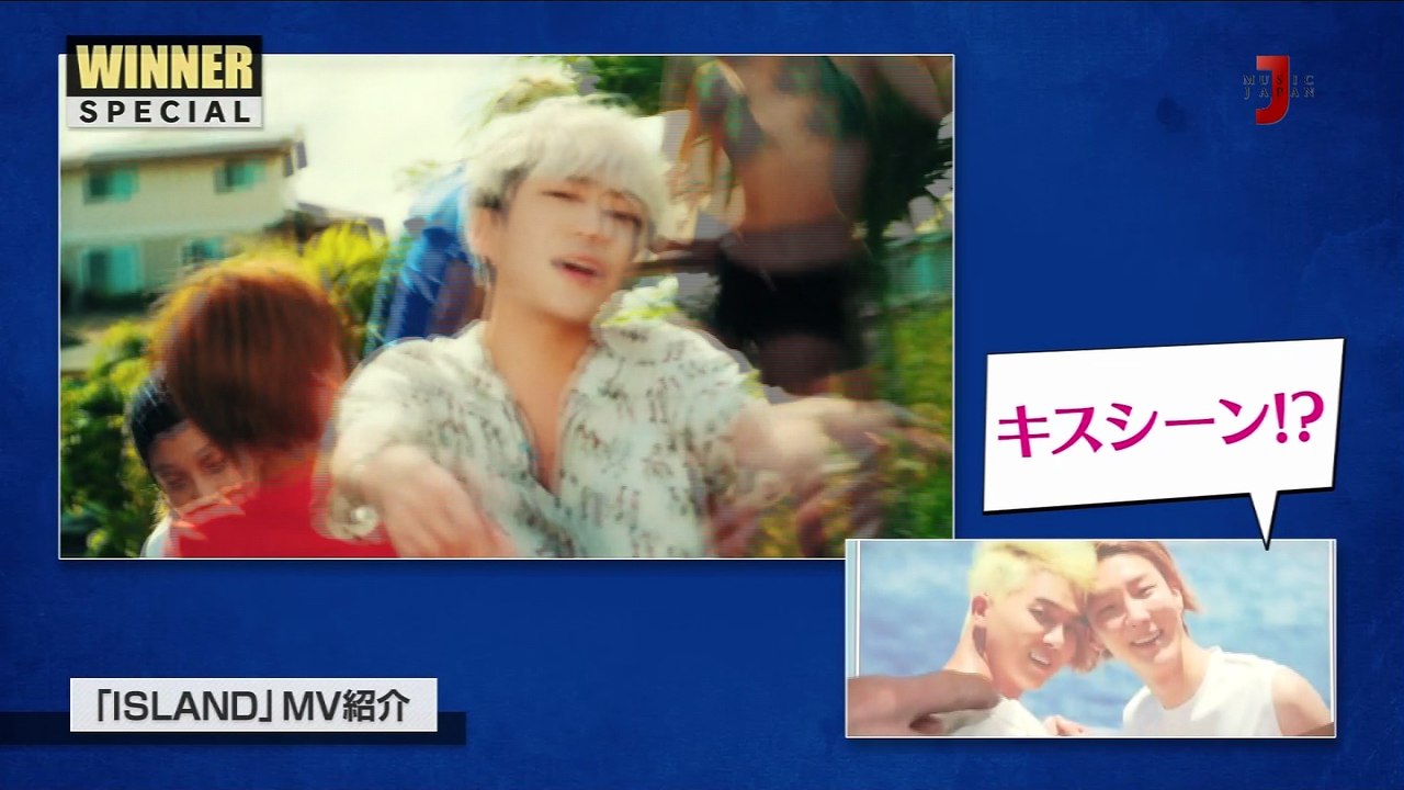 20180309 M〇TV うぃのスペシャル