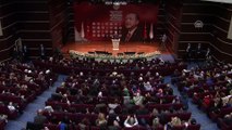 Cumhurbaşkanı Erdoğan: 'Şu anda Afrin merkez kuşatılmış vaziyette. Her an Afrin merkeze inşallah girmekle karşı karşıyayız' - ANKARA