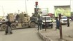 مقتل وإصابة 43 بهجوم "انتحاري" في كابل